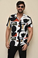 Bellamkonda Sai Sreenivas Stills